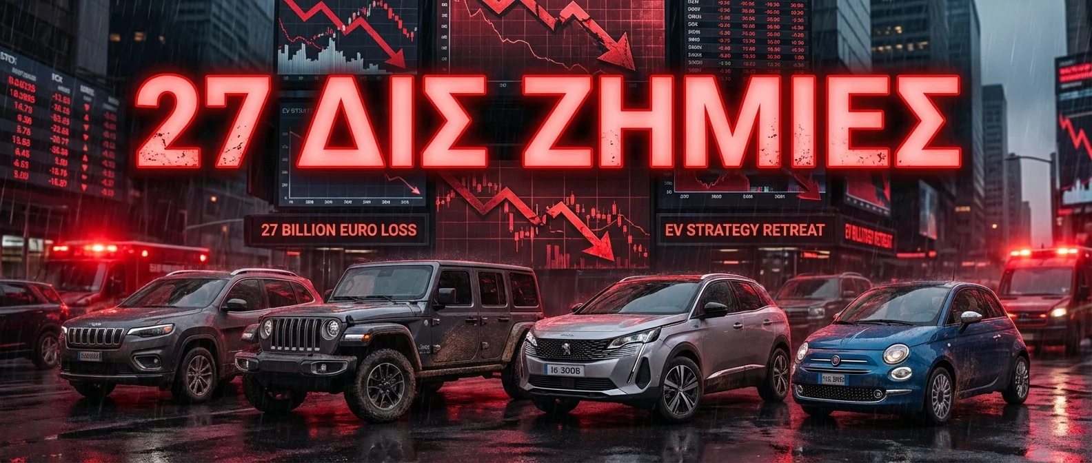 Greece electric vehicle road tax calculation 2026 and tax exemptions breakdown