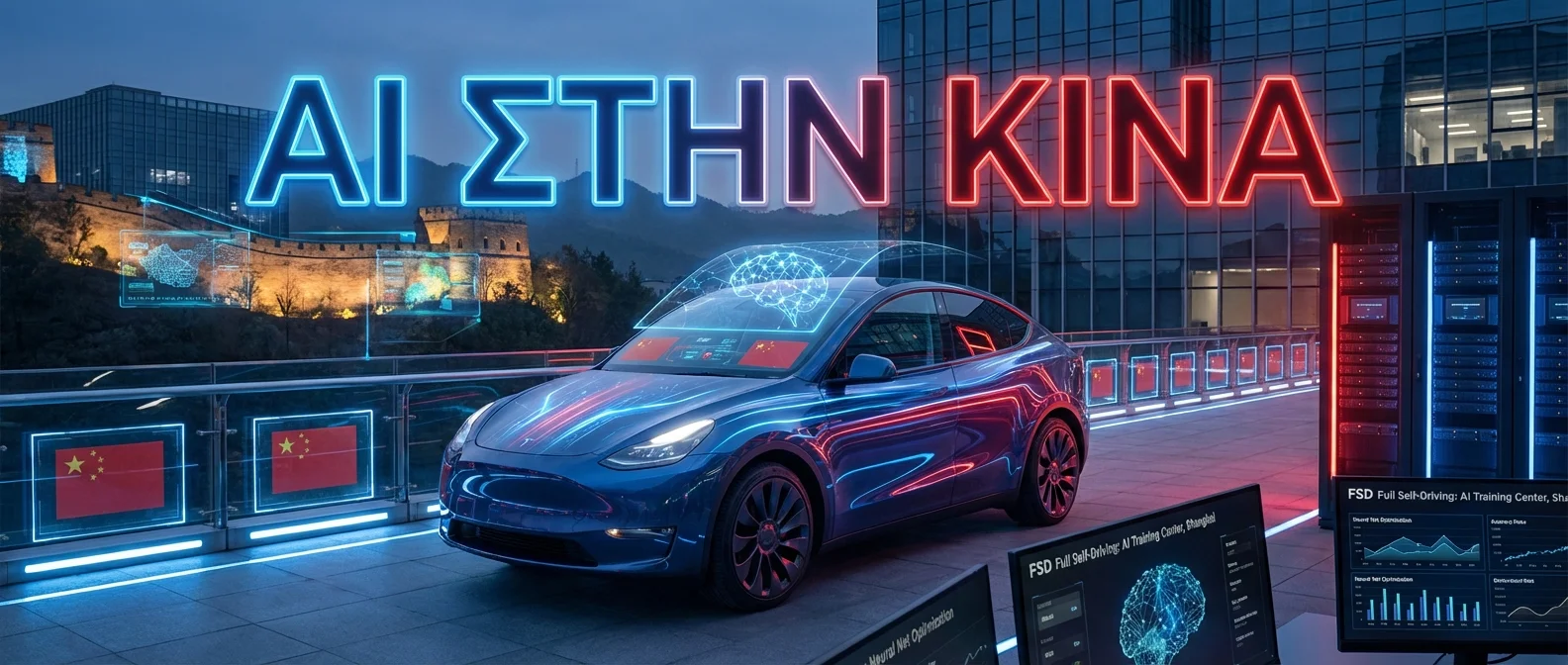 Tesla FSD and Waymo autonomous driving systems comparison on road