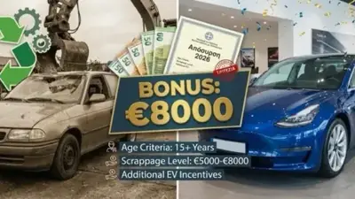 EV Battery Recycling: How It Works & Why It Matters