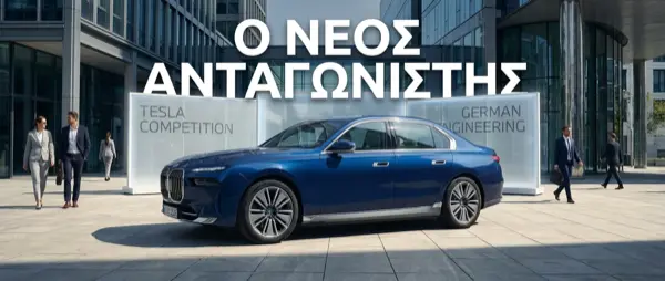 BMW i3 2026: Electric 3 Series Built on Neue Klasse Platform