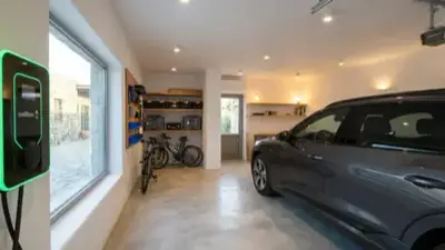Home EV Charging Guide: Installation, Costs & Best Wallboxes
