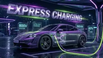 Kia EV3: The Small Electric SUV That Changes the Game