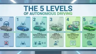 OTA Updates EV: How Your Car Gets Upgraded