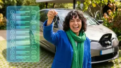 First EV: 10 Things You Need to Know