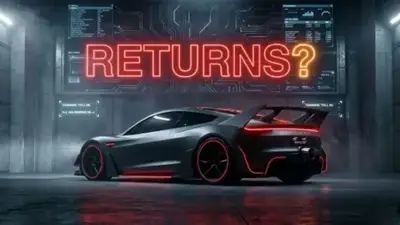 Renault 5 E-Tech: Retro Electric City Car