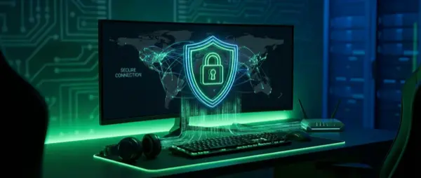 Gaming VPN Guide 2026: DDoS Protection & Lag Reduction