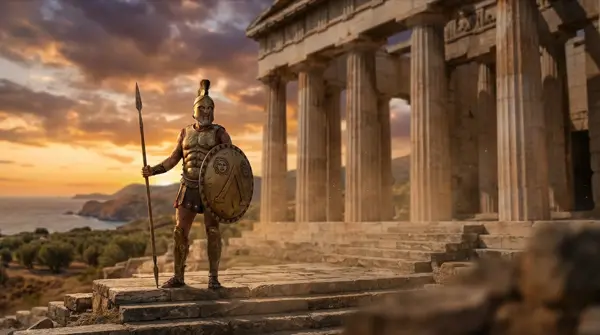 God of War Sons of Sparta: Everything We Know