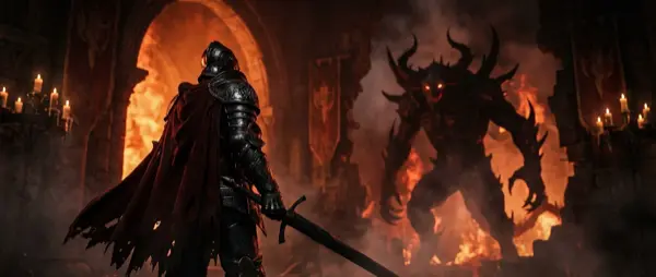 Lords of the Fallen II: The Soulslike Sequel of 2026