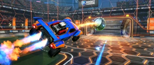 Rocket League: Ranked Strategies 2026