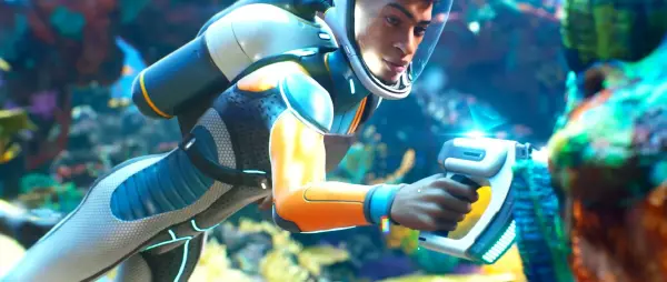 Subnautica 2: Underwater Co-op Adventure on a New Planet