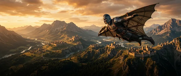 Crimson Desert Hits 3M Sales Despite GameSpot's 7/10 Score