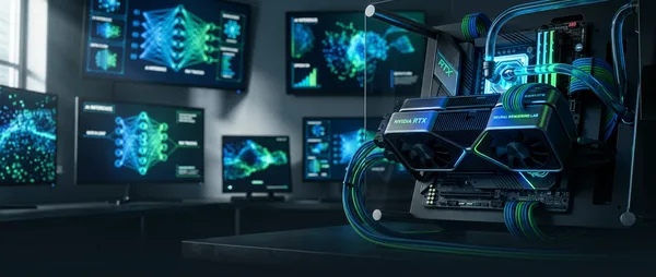 DLSS 5: Nvidia Unveils AI Neural Rendering for Games