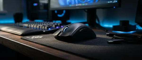 Razer FrameSync Doubles Gaming Mouse Battery Life