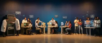 The Complete History of the Internet: From ARPANET to Today