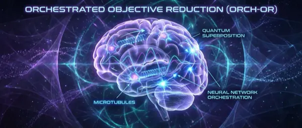 Brain and Quantum Consciousness: Does the Mind Think Quantum?