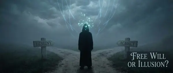 Free Will: Is It an Illusion?