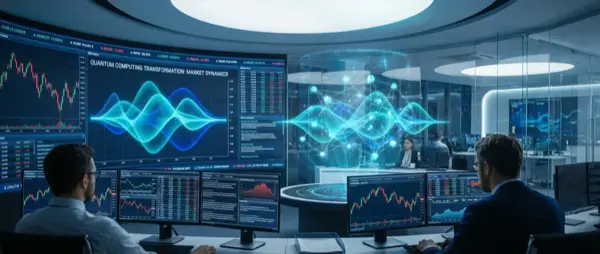 Quantum Finance: How Will Markets Change?