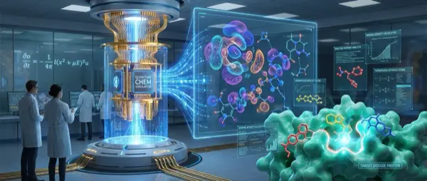 Quantum Chemistry: How We