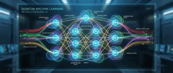Quantum AI: Real Breakthrough or Hype? The Truth Revealed