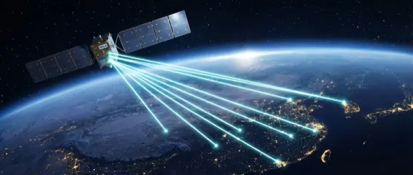 Micius Satellite: Quantum Communication from Space