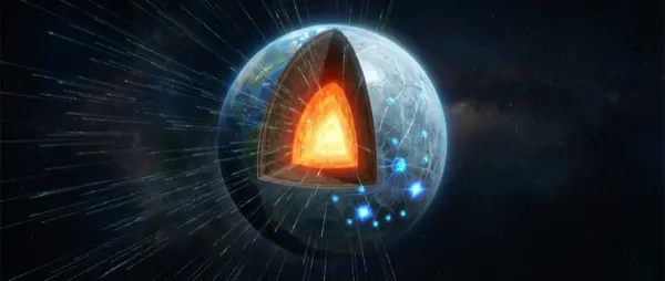 Neutrino: The Ghost Particle Passing Through Earth