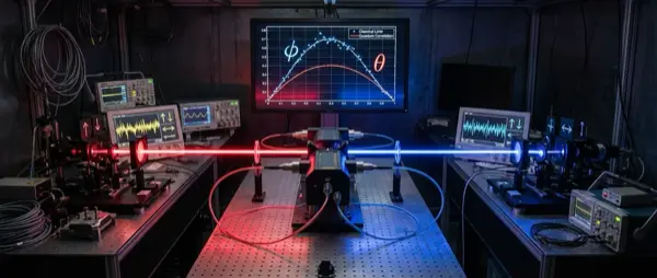 2022 Nobel Physics: Bell