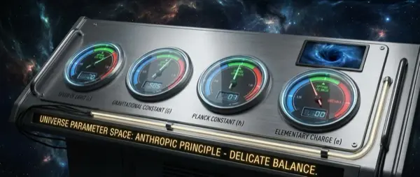 Quantum Constants of Nature: Why Do They Have These Values?