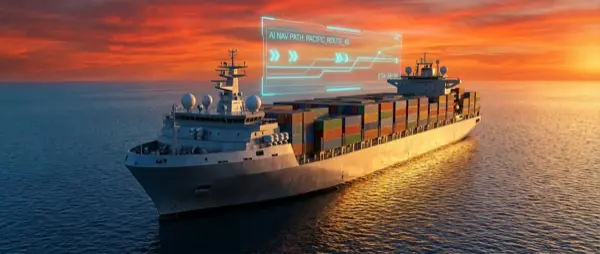 Autonomous Ships: Crewless Maritime Transportation