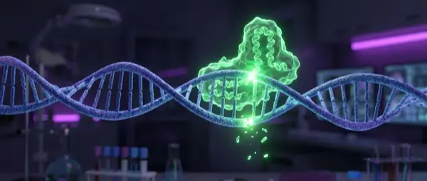 CRISPR: End of Hereditary Diseases