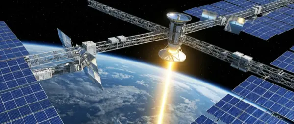 Solar Satellites: Energy from Space