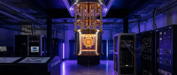 Quantum Computers: What Will They Change?