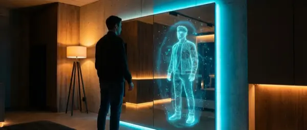 Digital Twin: Your Digital Clone