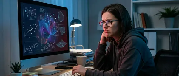 Do You Trust AI? Why We Get It Wrong