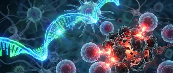 mRNA Vaccines Against Cancer: The Great Promise