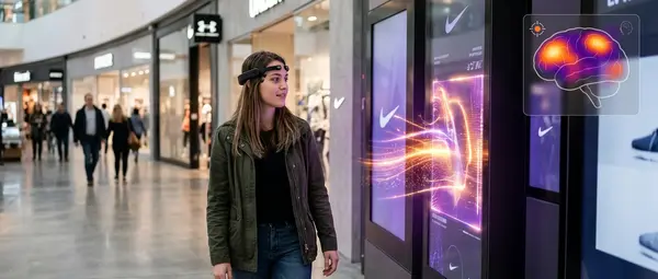 Neuro-Marketing: Ψώνια με τον Εγκέφαλο