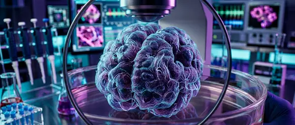 Organoids: Μίνι Ανθρώπινα Όργανα σε Πιάτο