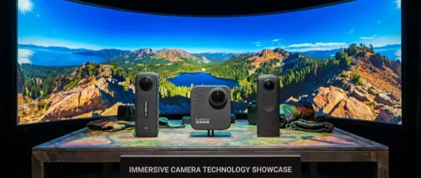 360° Photography: Complete VR Camera Guide 2026