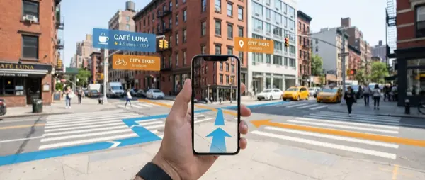 AR in Everyday Life: 10 Practical Uses