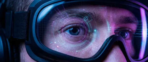 Eye Tracking in VR: How It