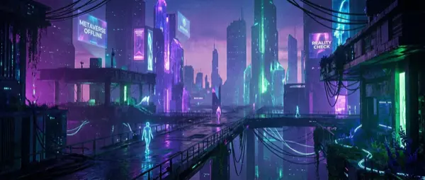 Metaverse 2026: What Happened to the Big Promise