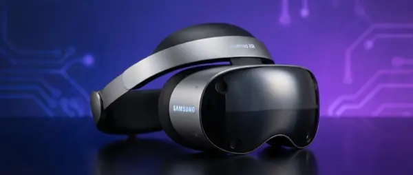 Samsung Galaxy XR: The Android XR Headset