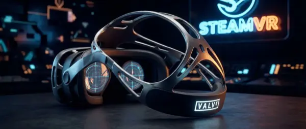 Valve Steam Frame: The New VR Headset of 2026