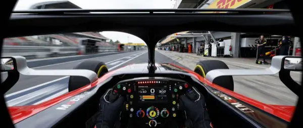 VR Racing: Best Racing Games in Virtual Reality