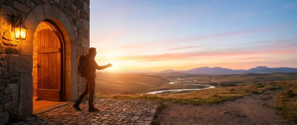 Comfort Zone: Why Your Safe Space Holds You Back