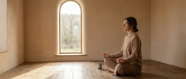 Dopamine Fast: The Brain Reset Technique