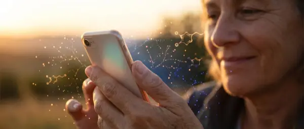 Dopamine & Your Phone: How Screens Make You Addicted