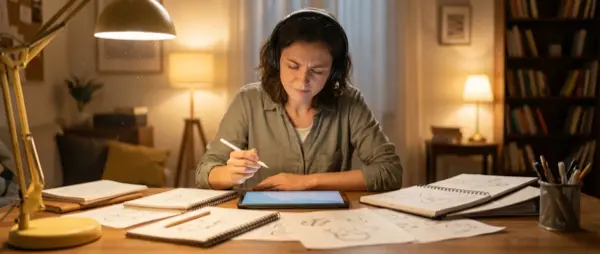 Flow State: How to Enter the Zone of Peak Performance