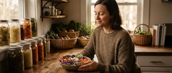 Gut-Brain Axis: How Your Gut Affects Your Mood