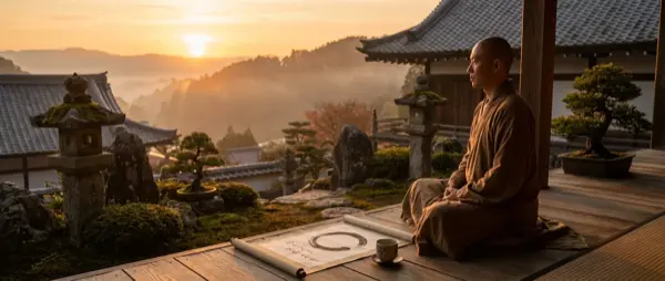 Ikigai: How to Find Your Life