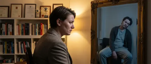 Impostor Syndrome: Why You Feel Like a Fraud